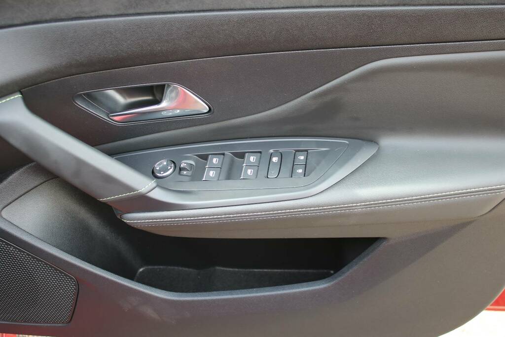 Peugeot 308 Diesel Blue #18