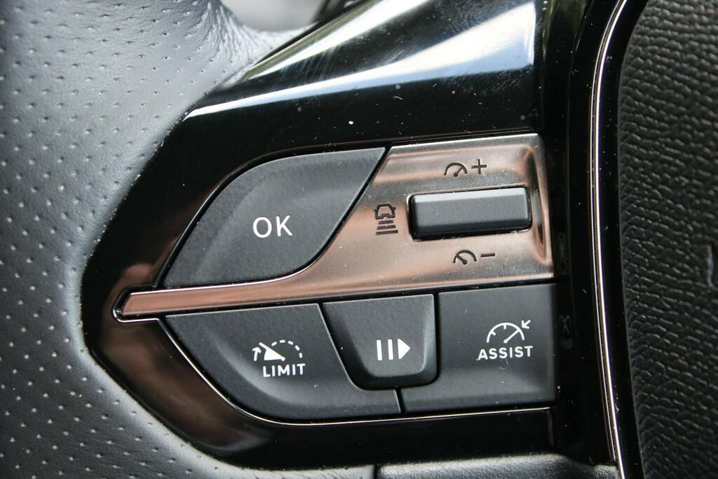 Peugeot 308 Diesel Blue #14