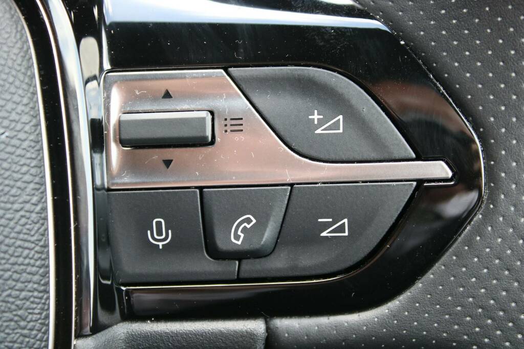 Peugeot 308 Diesel Blue #15