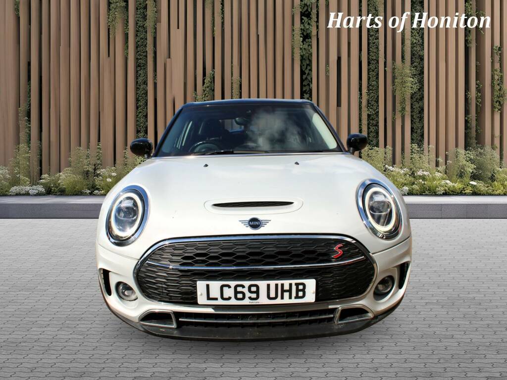 Mini Clubman Cooper Classic  #37