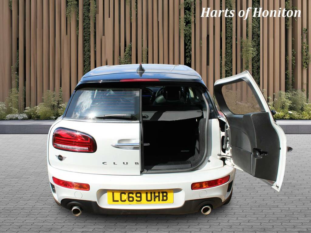 Mini Clubman Cooper Classic  #7