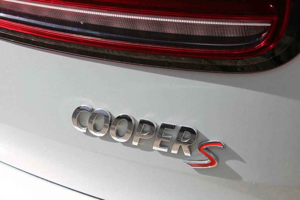 Mini Clubman Cooper Classic  #34