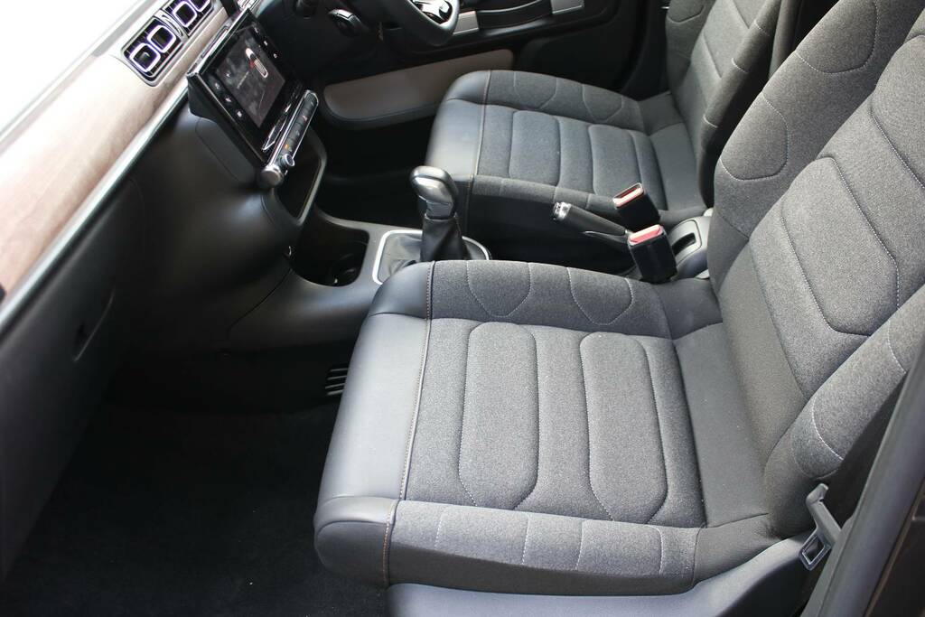 Citroen C3 1.2 Puretech C-series Edition Euro 6 Ss #19