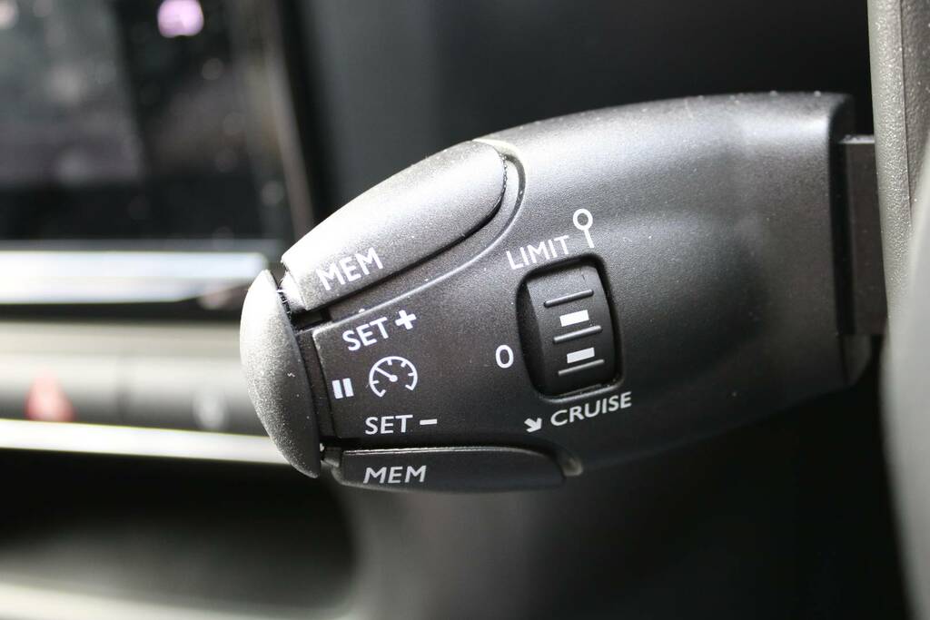 Citroen C3 1.2 Puretech C-series Edition Euro 6 Ss #14