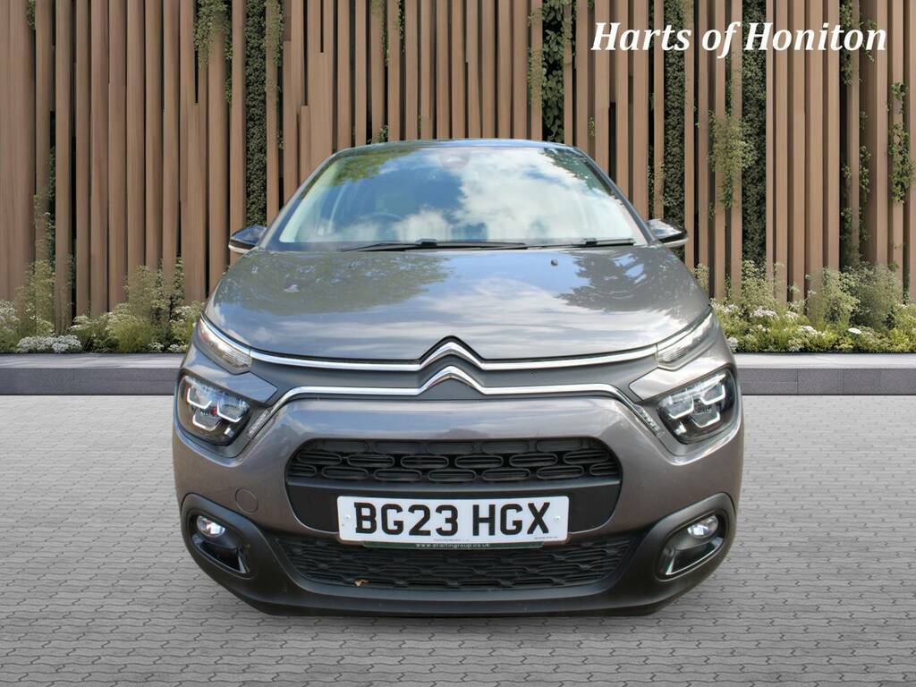 Citroen C3 1.2 Puretech C-series Edition Euro 6 Ss #23