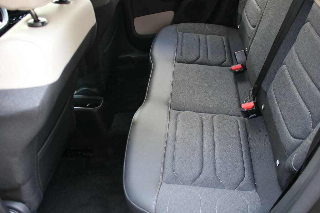 Citroen C3 1.2 Puretech C-series Edition Euro 6 Ss #20