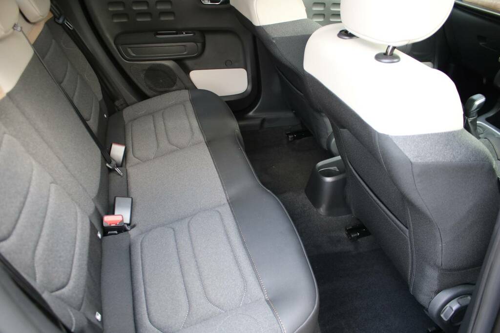 Citroen C3 1.2 Puretech C-series Edition Euro 6 Ss #18
