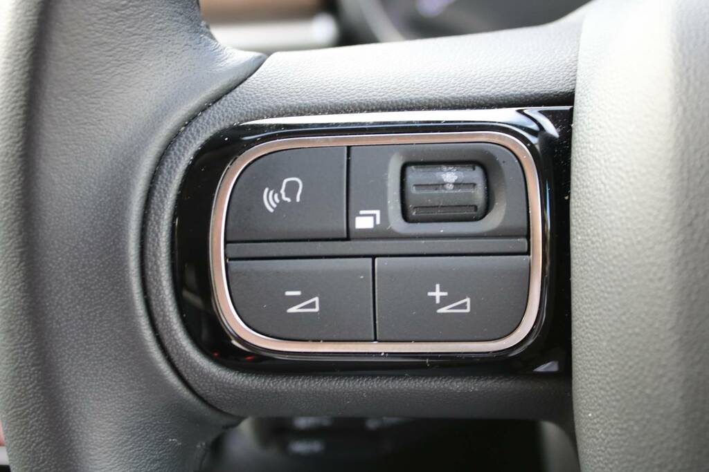 Citroen C3 1.2 Puretech C-series Edition Euro 6 Ss #15