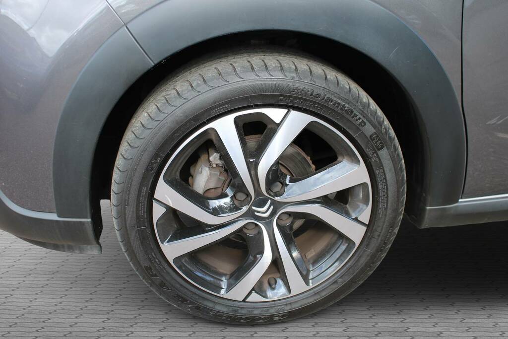 Citroen C3 1.2 Puretech C-series Edition Euro 6 Ss #22