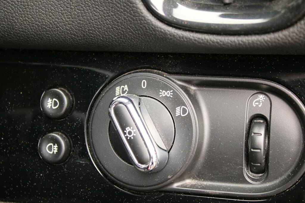 Mini Countryman 1.5 Cooper All4 Chili Pack Silver #16