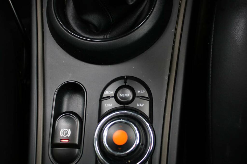 Mini Countryman 1.5 Cooper All4 Chili Pack Silver #15