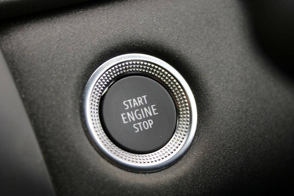 Renault Captur 1.0 Tce Techno Suv Euro 6 Ss Grey #11