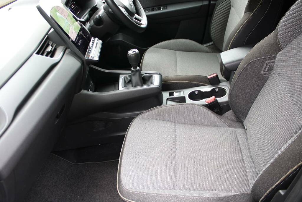 Renault Captur 1.0 Tce Techno Suv Euro 6 Ss Grey #16