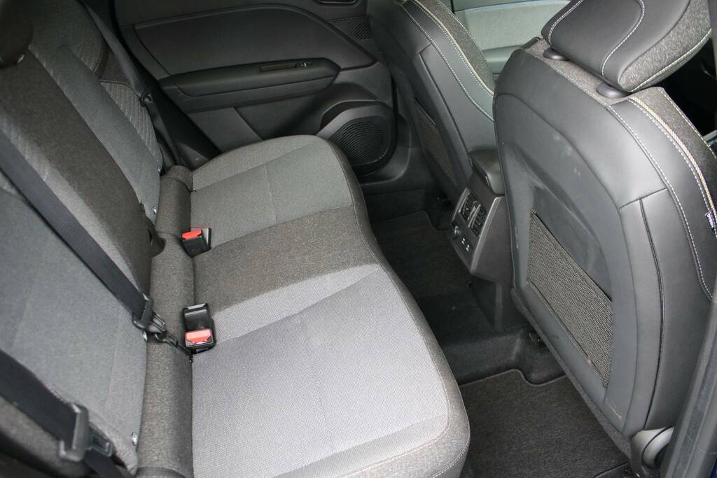 Renault Captur 1.0 Tce Techno Suv Euro 6 Ss Grey #15