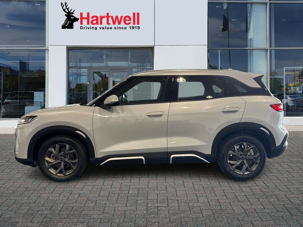 Byd Atto 2 51.1Kwh Boost Suv 177 Ps OY26RCV White #6
