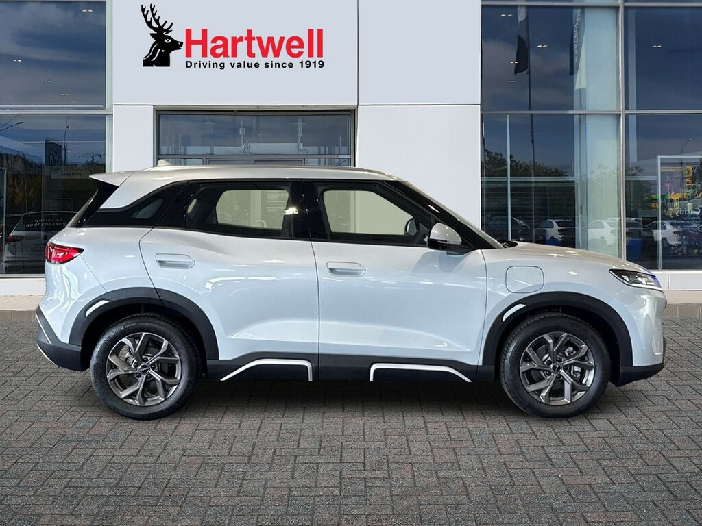 Byd Atto 2 51.1Kwh Boost Suv 177 Ps OY26RCV White #2