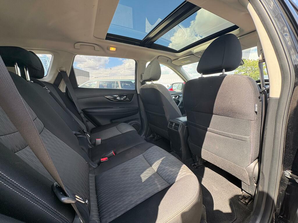 Nissan X-Trail Acenta Premium Grey #32