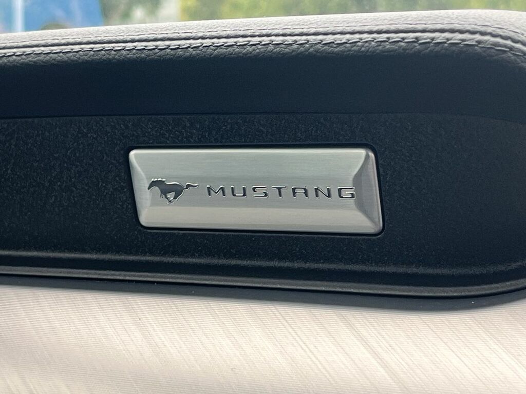 Ford Mustang 5.0 V8 Gt Fastback Selshift Euro 6 450 #26