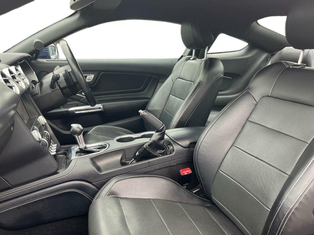 Ford Mustang 5.0 V8 Gt Fastback Selshift Euro 6 450 #24