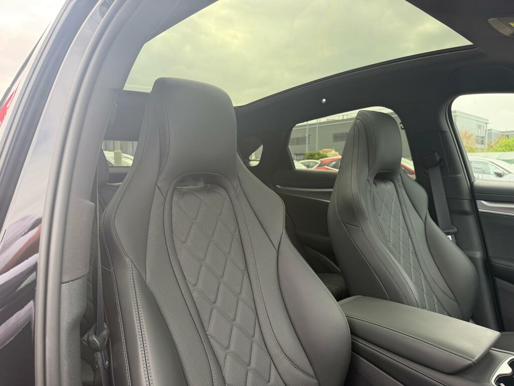 Byd Sealion 7 91.3Kwh Excellence Awd Grey #11