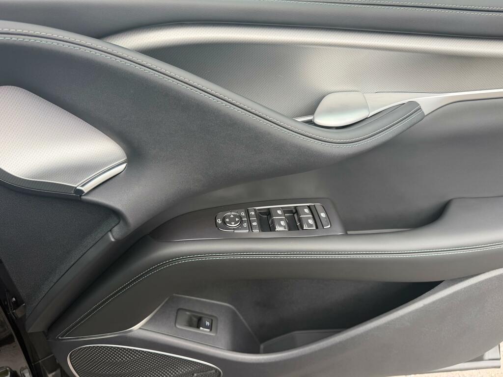 Byd Sealion 7 91.3Kwh Excellence Awd Grey #14