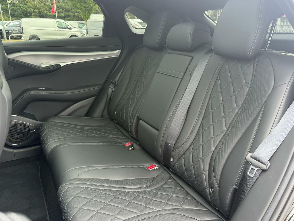 Byd Sealion 7 91.3Kwh Excellence Awd Grey #28