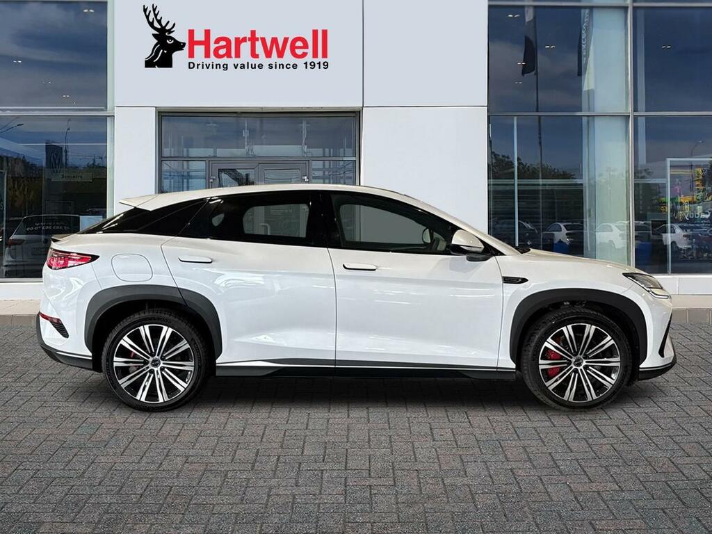 Byd Sealion 7 82.5Kwh Design Suv Awd 530 Ps White #2