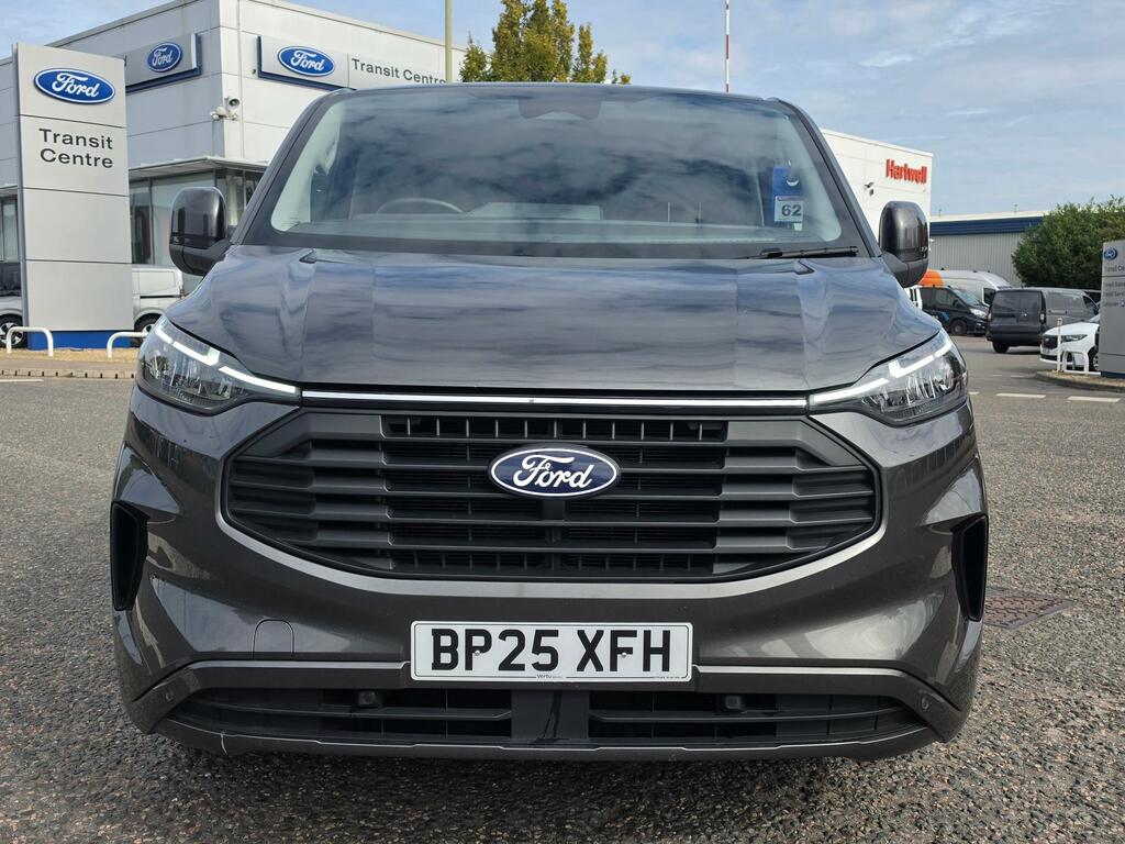 Ford Transit Custom 280 L2 H1 Limited 2.0 Ecoblue 136Ps Euro 6 #2