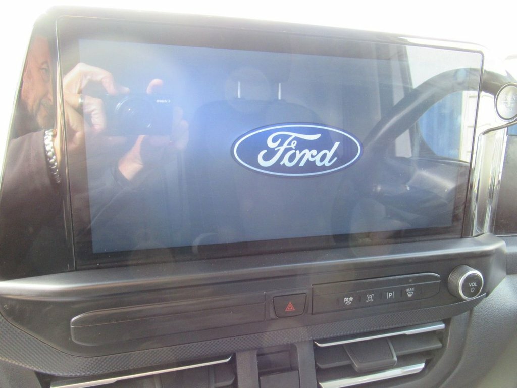 Ford Transit Custom 350 L3 H2 2.0 Tdci Limited 165Ps Fwd Grey #16