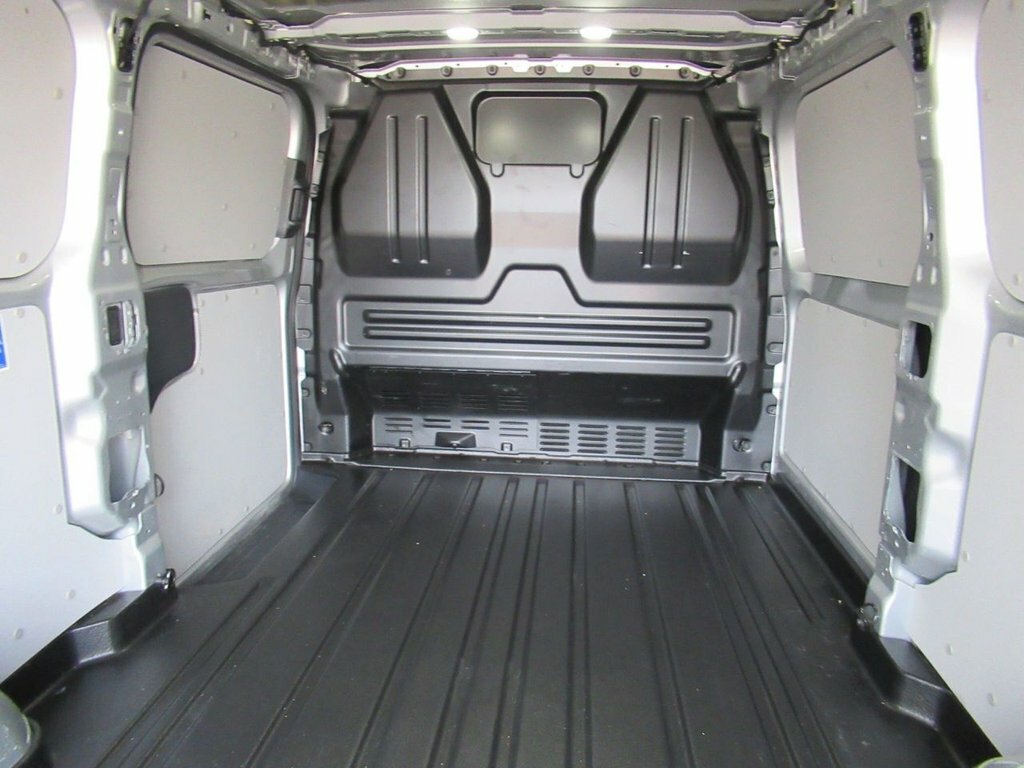 Ford Transit Custom 350 L3 H2 2.0 Tdci Limited 165Ps Fwd Grey #12