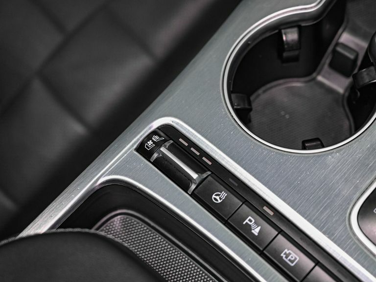 Kia Stinger 3.3 T-gdi Gt S  #16