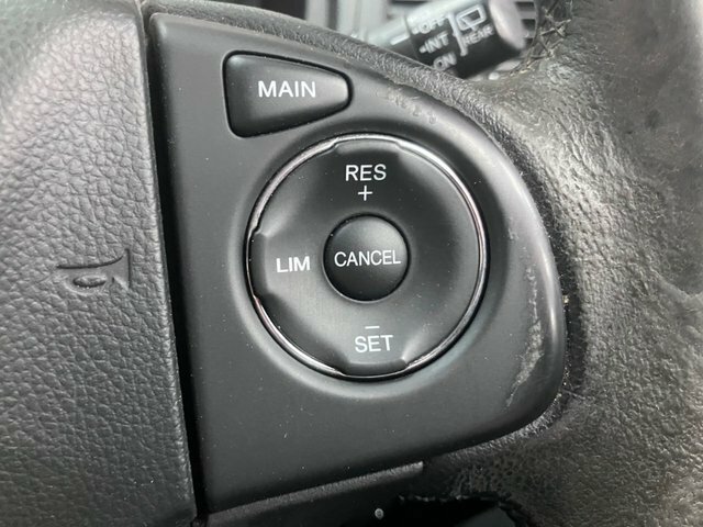 Honda Cr-V I-dtec Se Plus Navi 5-Door Grey #23
