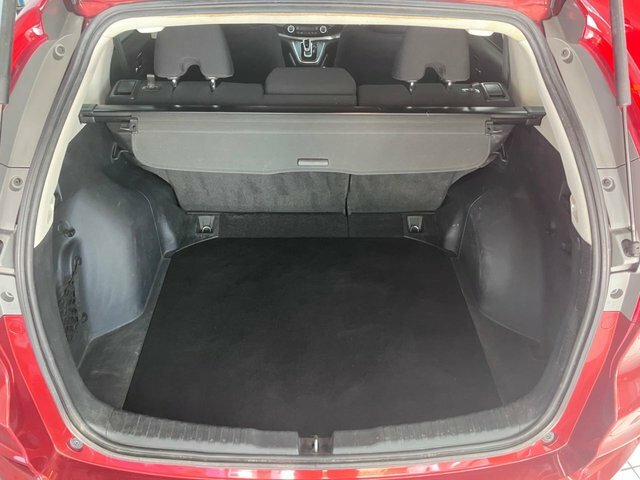 Honda Cr-V I-dtec Se Plus Navi 5-Door Grey #16