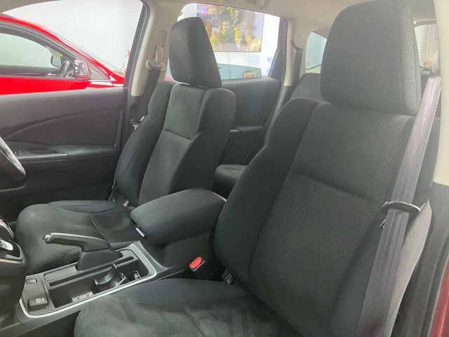 Honda Cr-V I-dtec Se Plus Navi 5-Door Grey #17
