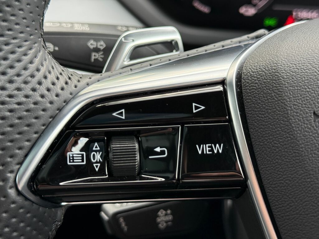 Audi Rs E-Tron Gt 475Kw Quattro 93Kwh Carbon Black Grey #15