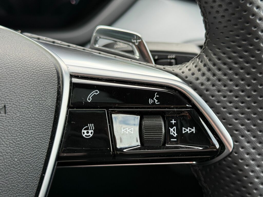 Audi Rs E-Tron Gt 475Kw Quattro 93Kwh Carbon Black Grey #16