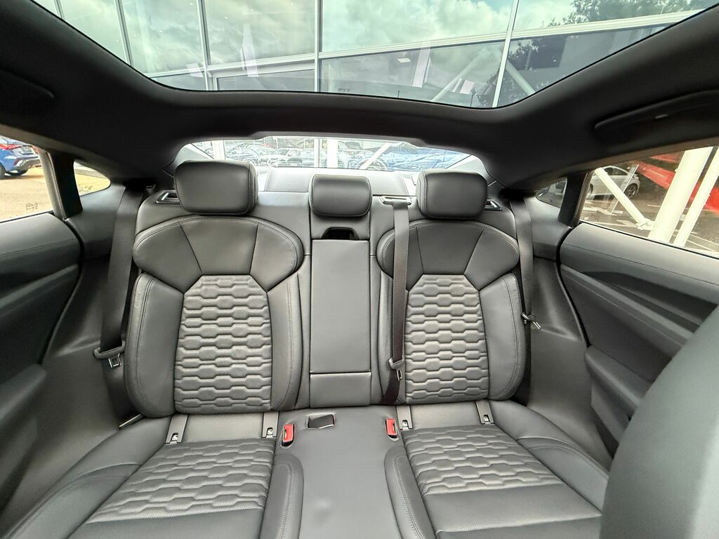 Audi Rs E-Tron Gt 475Kw Quattro 93Kwh Carbon Black Grey #21