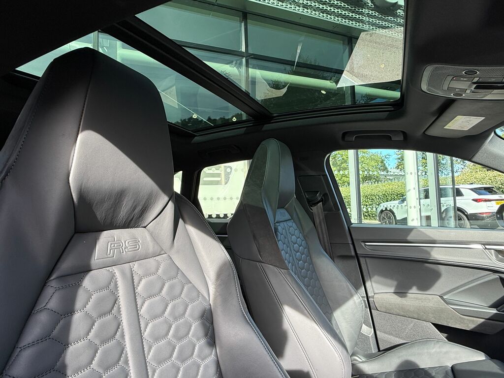 Audi RS Q3 Sport Edition 400 Ps S Tronic Black #31