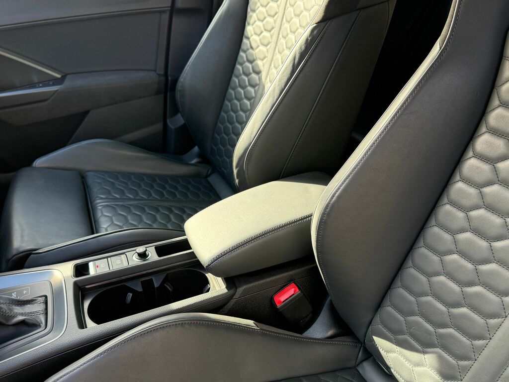 Audi RS Q3 Sport Edition 400 Ps S Tronic Black #18
