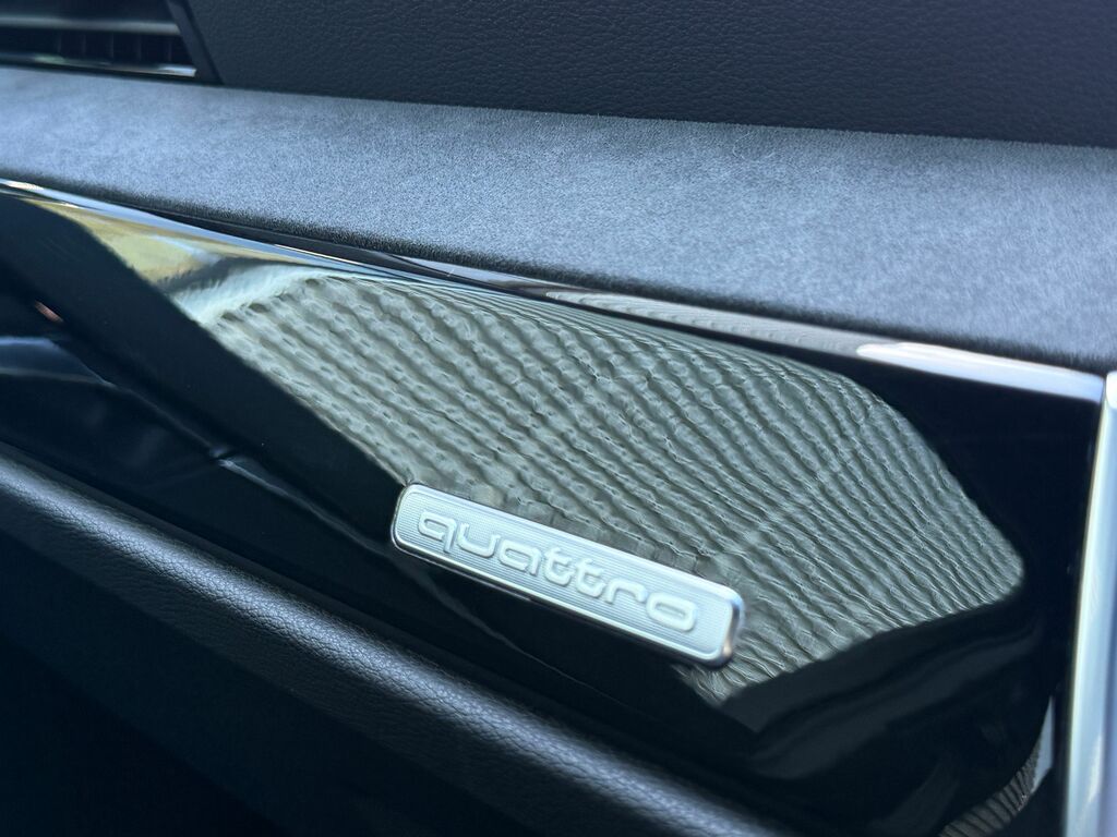 Audi RS Q3 Sport Edition 400 Ps S Tronic Black #57