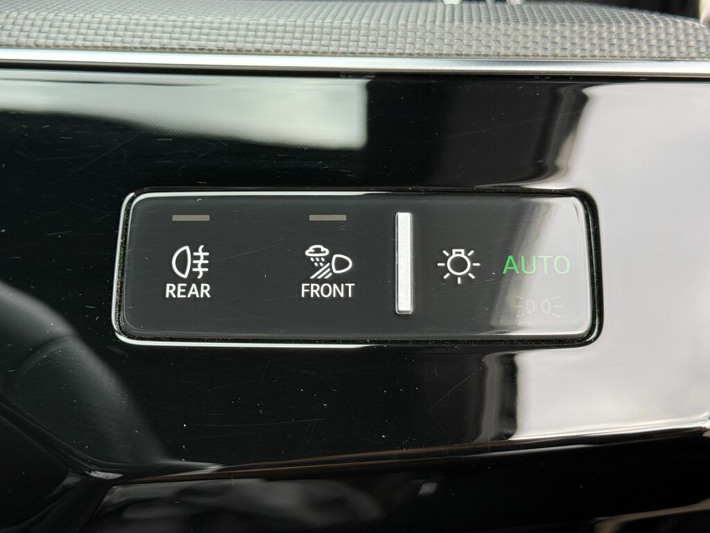 Audi E-Tron S Sportback Quattro 95Kwh 503 Ps Black #27