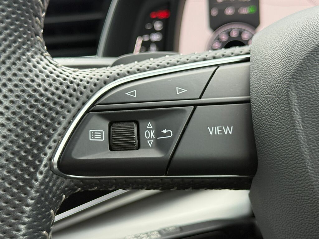 Audi Q7 Q7 S Line 50 Tdi Mhev Quattro White #29
