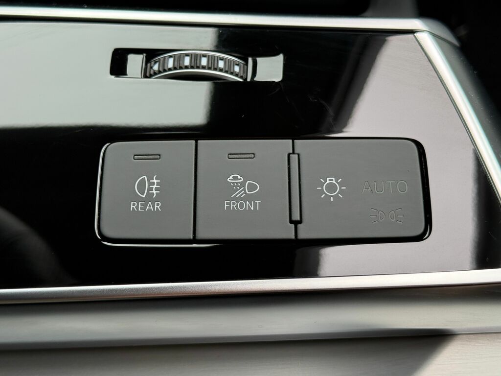 Audi Q7 Q7 S Line 50 Tdi Mhev Quattro White #31