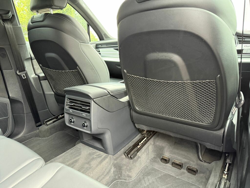 Audi Q7 Q7 S Line 50 Tdi Mhev Quattro White #54