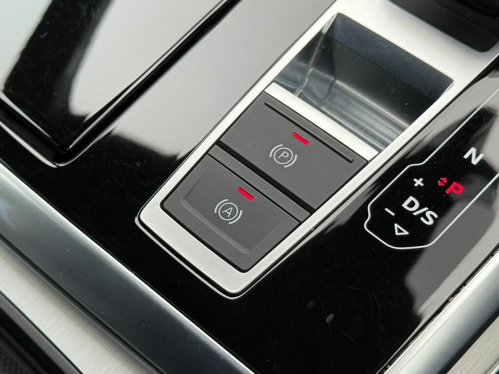 Audi Q7 Q7 S Line 50 Tdi Mhev Quattro White #47