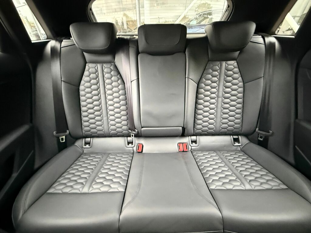 Audi RS3 Rs 3 Tfsi Qtro Carbon Black S Tronic Tech Pro Grey #20