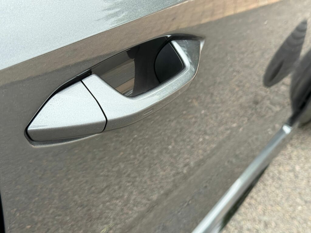 Audi RS3 Petrol Grey #3