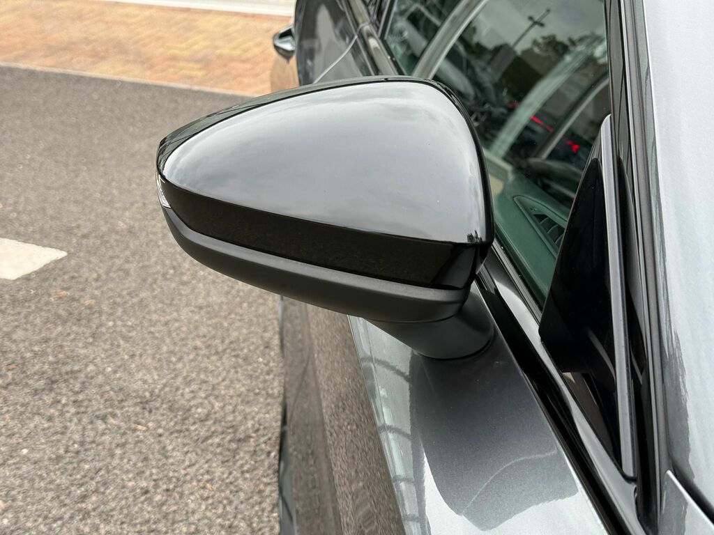 Audi RS3 Petrol Grey #2