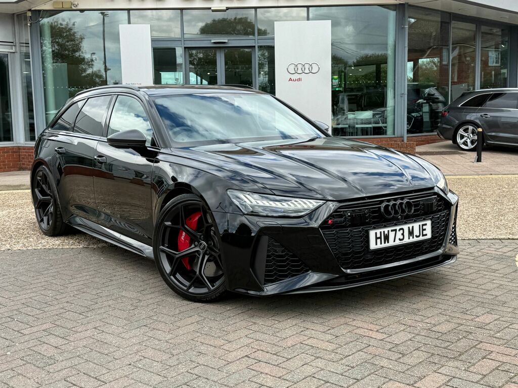 Audi RS6 Vorsprung Exclusive Edition Deep Porsche Green Pea Green #32