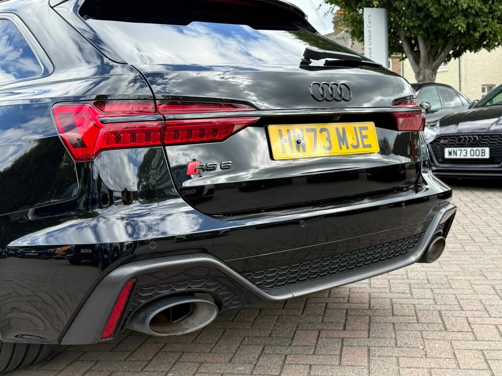 Audi RS6 Vorsprung Exclusive Edition Deep Porsche Green Pea Green #63
